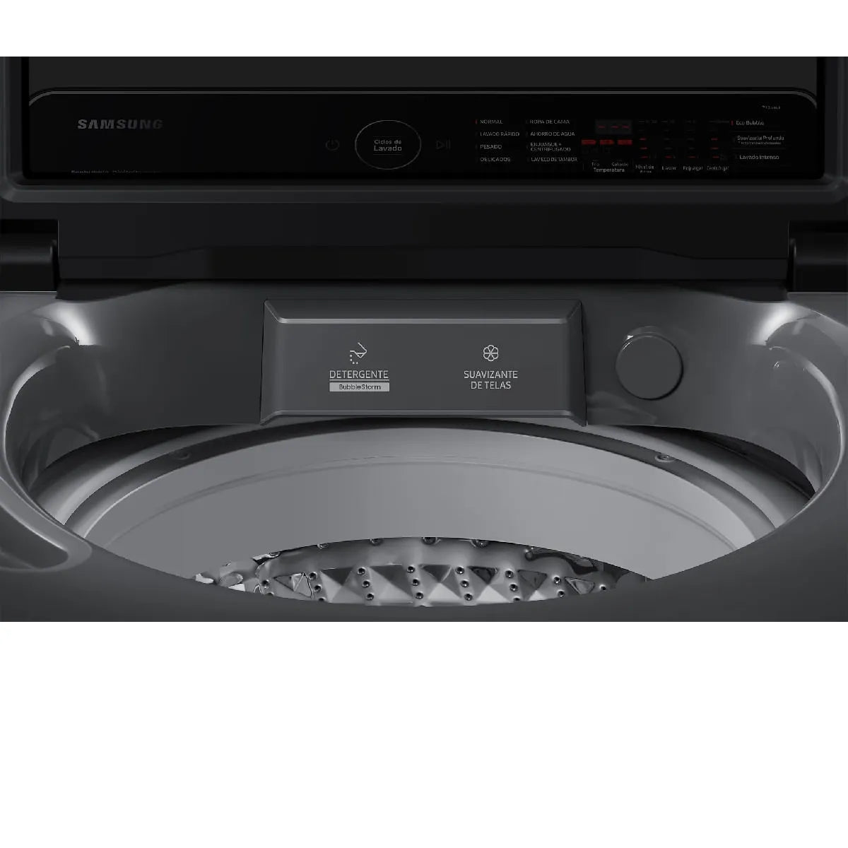 Lavadora Samsung 29 Libras
