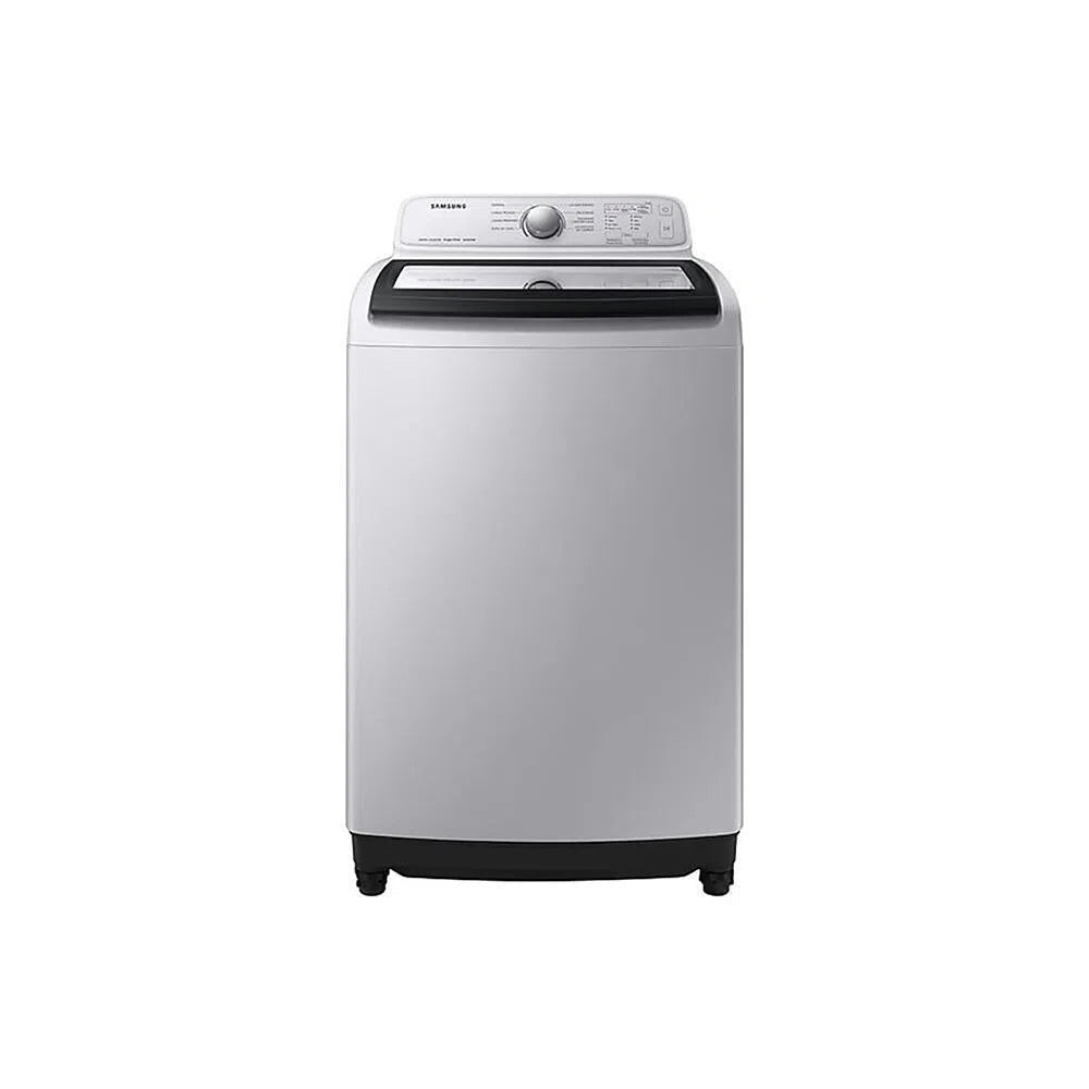 Lavadora Samsung 42 Libras Gris