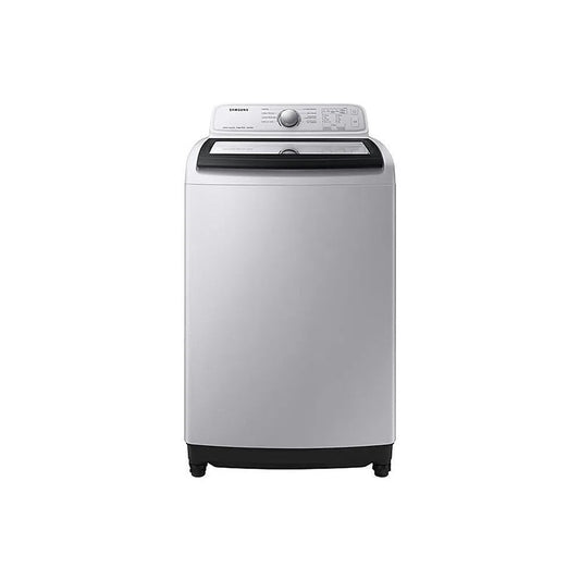 Lavadora Samsung 42 Libras Gris