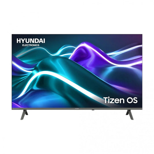 TV Hyundai Smart TV Tizen 43" / FHD  Sin Bordes