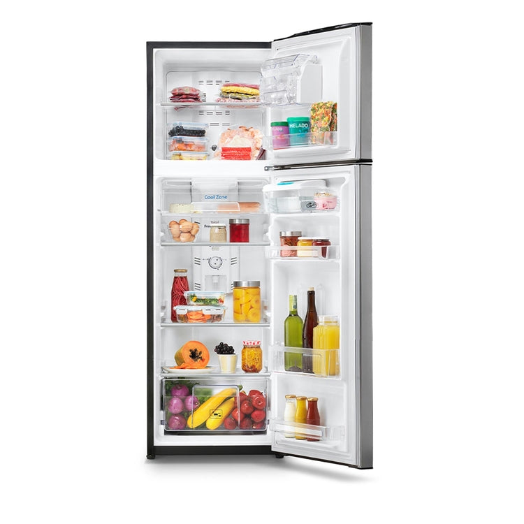 Nevera Mabe 267 INOX NoFrost