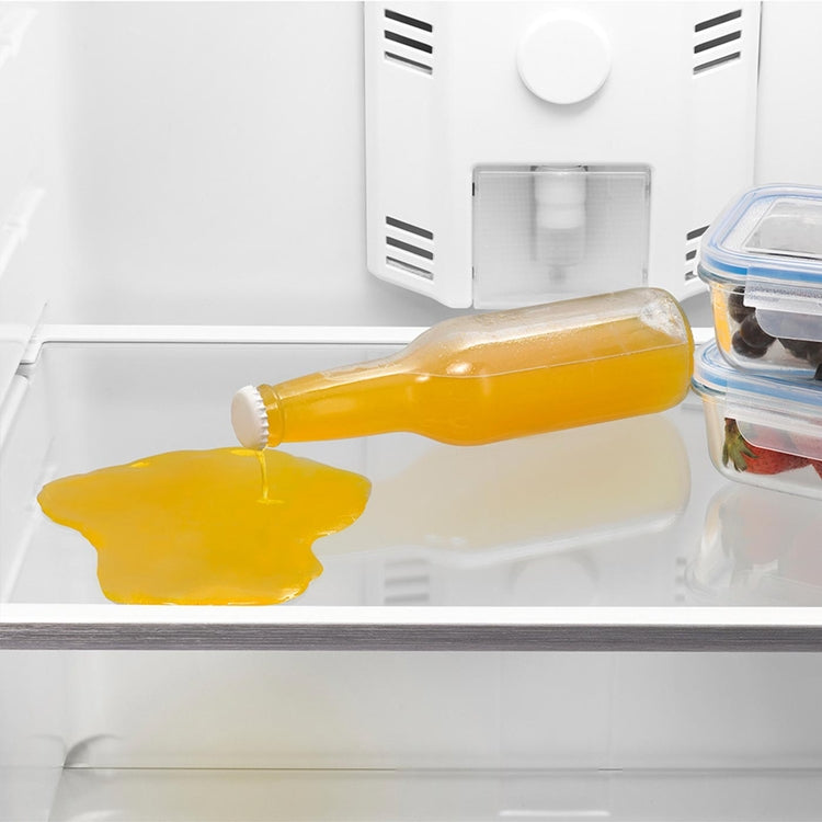 Nevera Mabe 267 INOX NoFrost