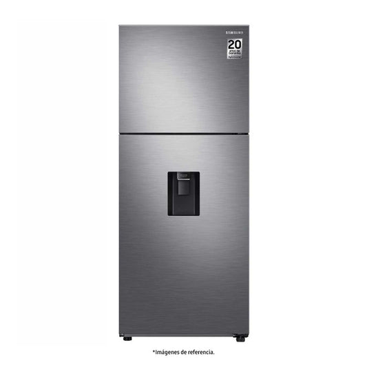 Nevera SAMSUNG No Frost  439 Litros Brutos