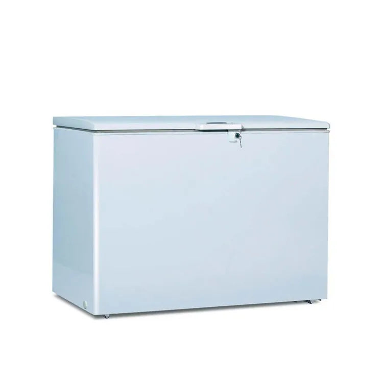 Congelador Horizontal CHALLENGER Dual 337 Litros CH363 Blanco