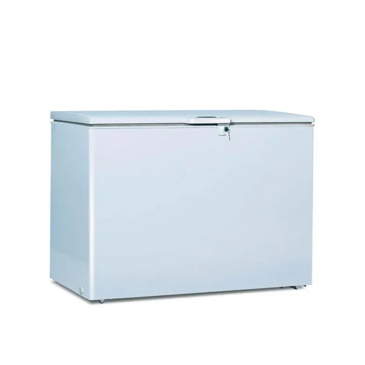 Congelador Horizontal CHALLENGER Dual 337 Litros CH363 Blanco