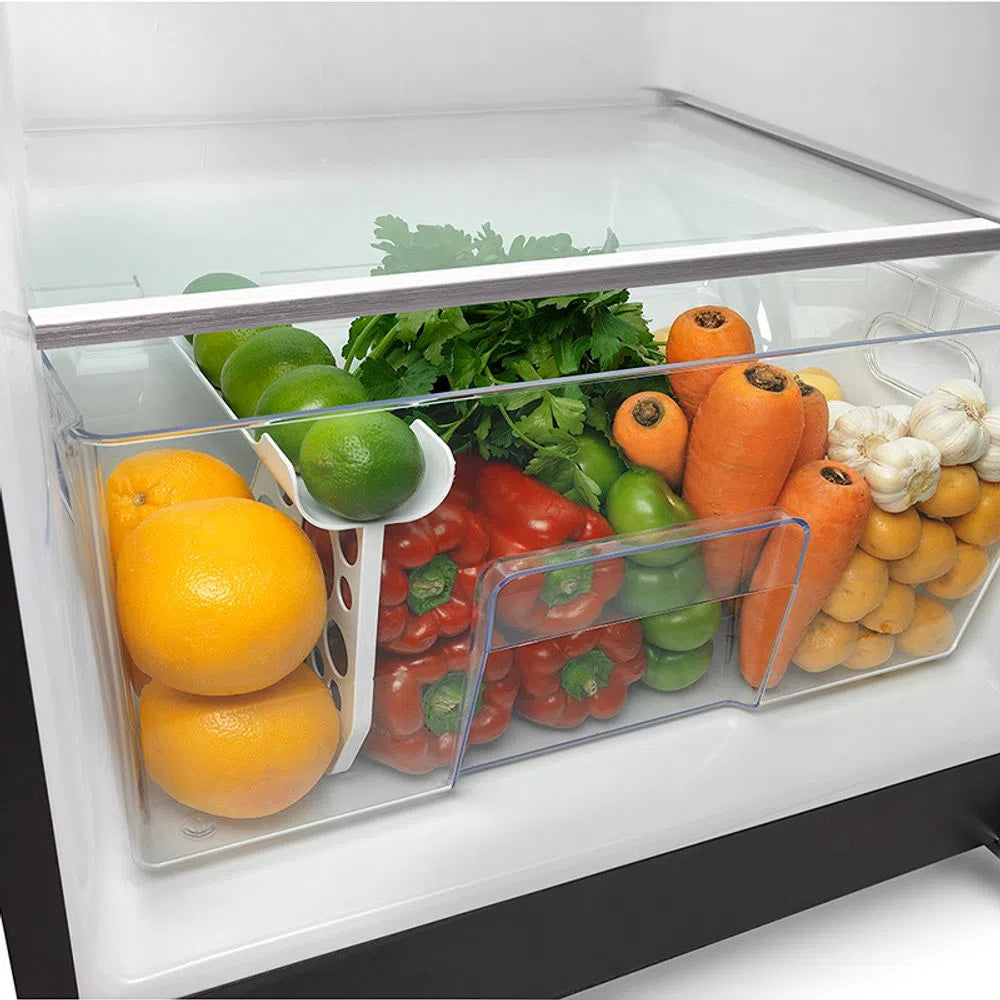 Nevera Mabe 405 Inox