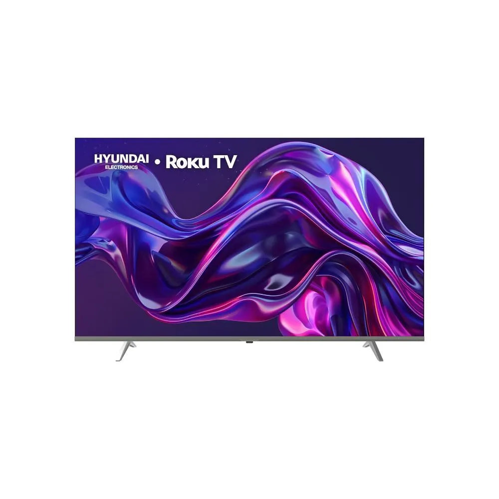 Televisor Hyundai 58" Hyled5811r4km Smart Tv Roku