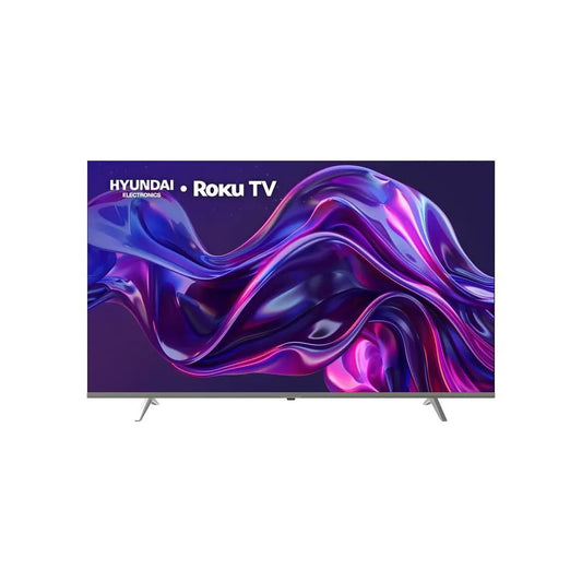 Televisor Hyundai 58" Hyled5811r4km Smart Tv Roku