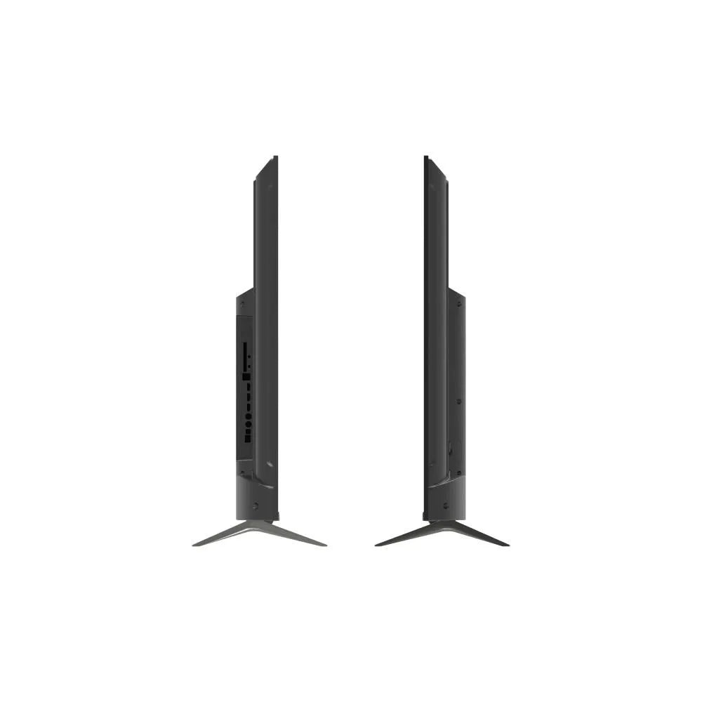 Televisor Hyundai 58" Hyled5811r4km Smart Tv Roku