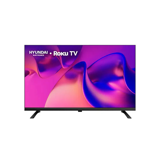 TV HYUNDAI 32" Pulgadas 81 cm HYLED3257RiM HD LED Smart TV Roku