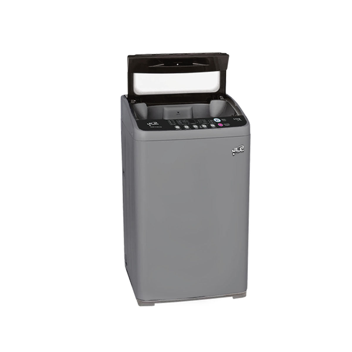 LAVADORA JLC 11 KG 24 LIBRAS