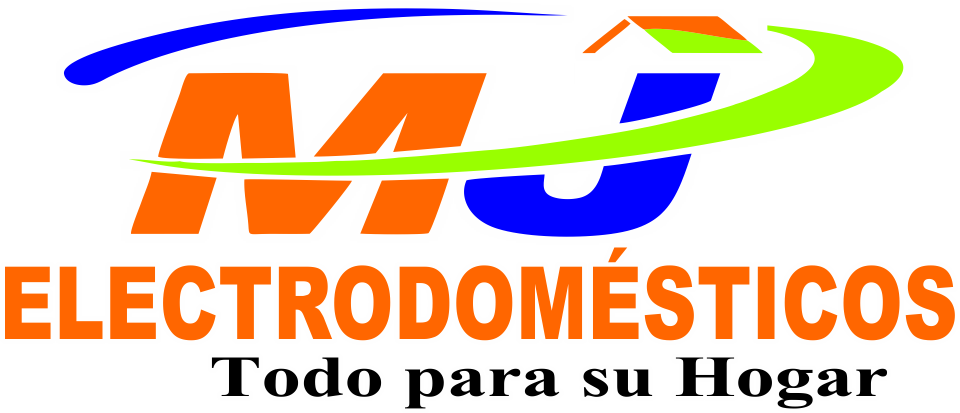 MJ ELECTRODOMESTICOS