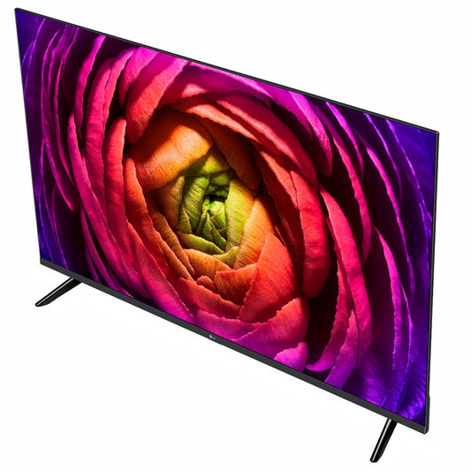 TV LG UHD 4K de 55'' Serie 74, Smart TV webOS23