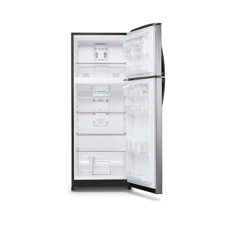 Nevera Mabe 405 Inox
