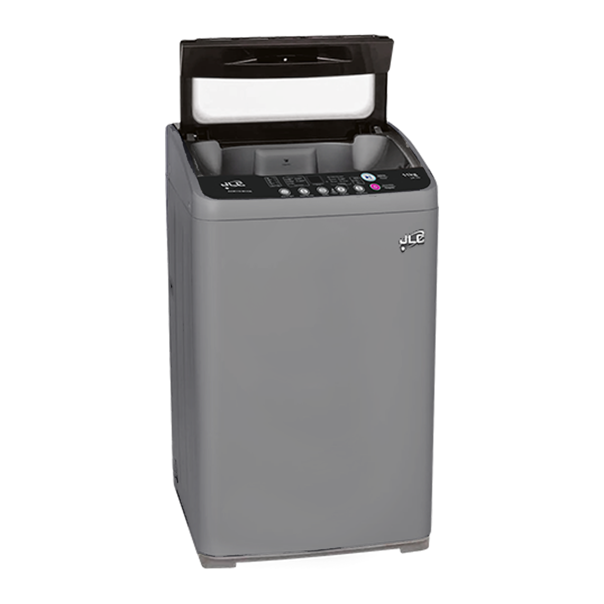 LAVADORA JLC 11 KG 24 LIBRAS