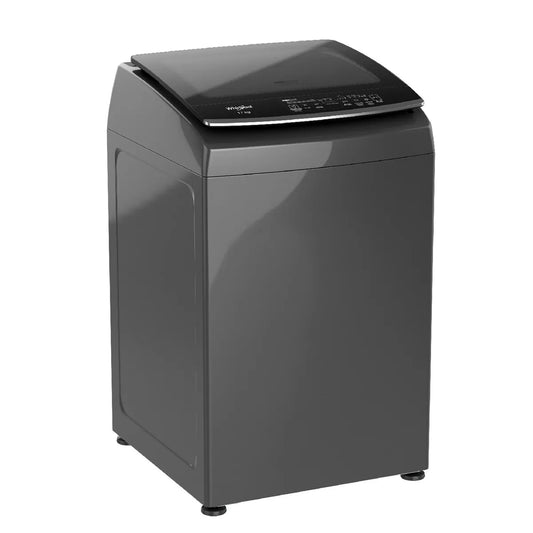 LAVADORA WHIRLPOOL 17 KG 37 LIBRAS