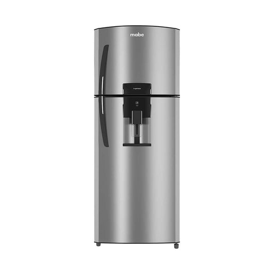 Nevera Mabe 405 Inox